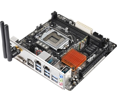 ASRock Z170M-ITX/ac