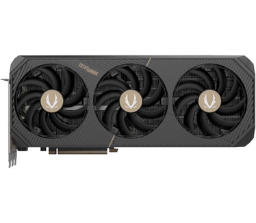 Zotac Gaming GeForce RTX 5070 Ti SOLID