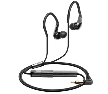 Sennheiser OCX 880 (Rood, Zwart)
