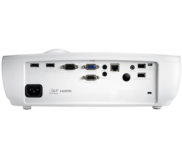 Optoma EH461 Full HD 1080p projector