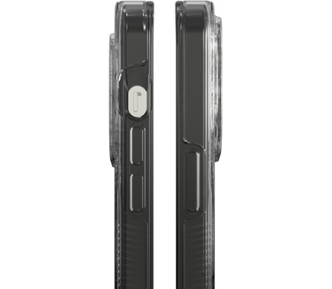 Gear4 Milan Snap (iPhone 14 Pro) Zwart