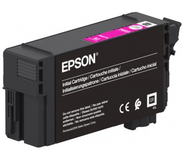 Epson Singlepack UltraChrome XD2 Magenta T40C340(26ml)