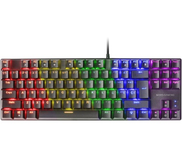 Mars Gaming MK80