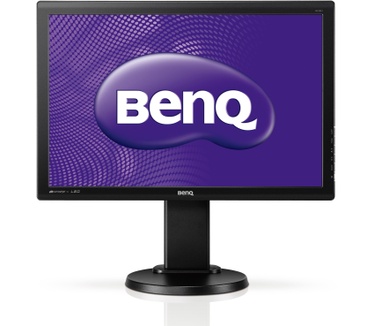 BenQ GL2251TM Zwart