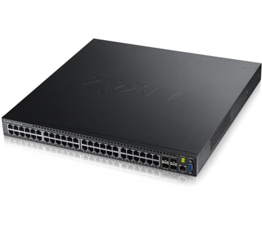 ZyXEL XGS3700-48