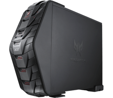 Acer Predator G3-710 I9821 NL
