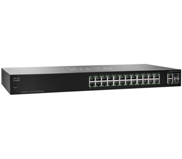 Cisco 100 Series SF102-24