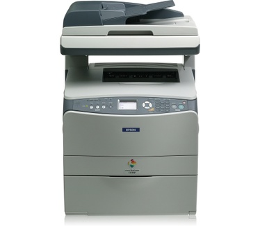 Epson AcuLaser CX11NF