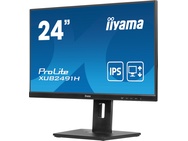 Iiyama ProLite XUB2491H-B1 Zwart