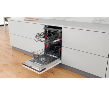 Whirlpool WSIO 3O34 PFE X