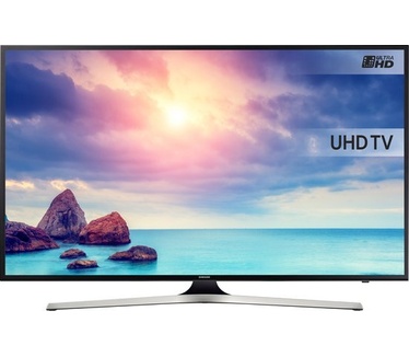Samsung 60 inch 4K Ultra HD TV UE60KU6020WXXN