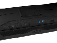 Gigabyte MO27Q2A Zwart