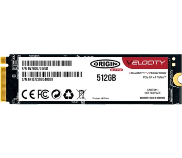 Origin Storage SKC3000S/512G-OS