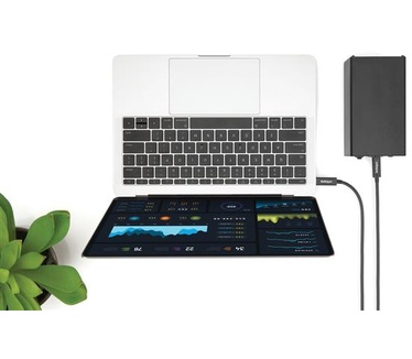 Startech.com 1m Thunderbolt 3 USB-C kabel (40Gbps) Thunderbolt en USB compatibel