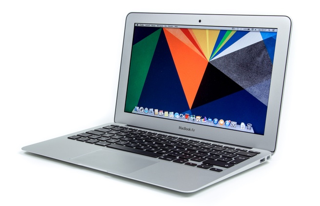 Apple MacBook Air 2014 11,6&quot;