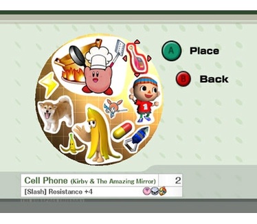 Super Smash Bros. Brawl