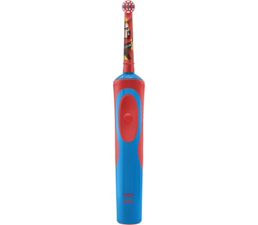 Oral-B Kids Elektrische Tandenborstel Incredibles Figuren