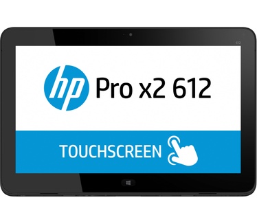 HP Pro x2 612 G1 (L5G81EA) Zilver