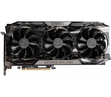 EVGA GeForce RTX 2080 FTW3