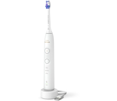 Philips 6500 HX7410/02 Oplaadbare, sonische tandenborstel