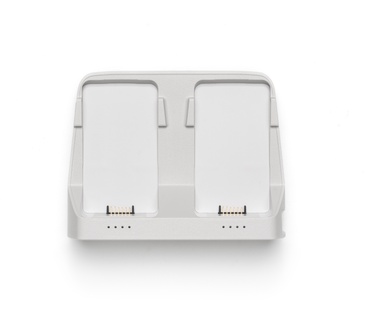 DJI Flip Parallel Charging Hub - Wit