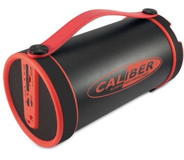 Caliber HPG410BT Rood