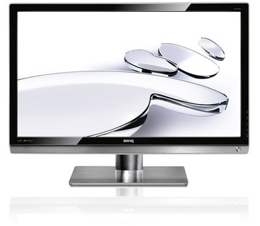 BenQ EW2730V Zwart