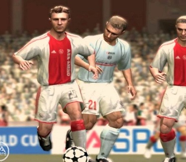 FIFA Football 2007