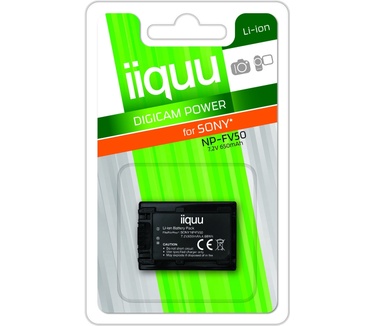 iiquu DSO011