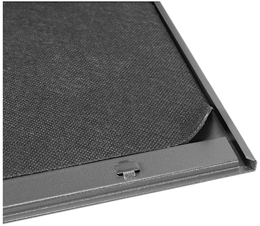 Inter-Tech IT-2508 Square