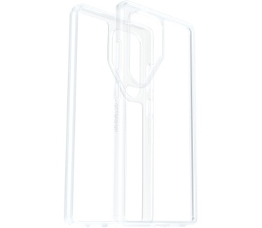Otterbox React Series voor Galaxy S25 Ultra, Clear
