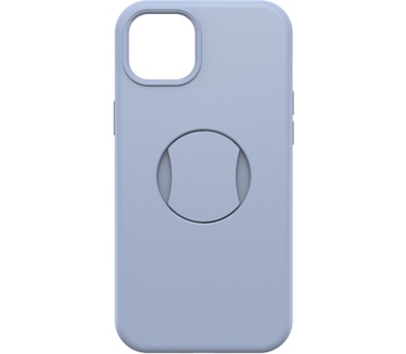 Otterbox OtterGrip Symmetry Series voor iPhone 15 Plus, You Do Blue (Blue)