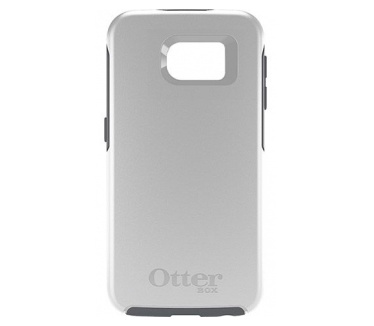 Otterbox Symmetry Samsung Galaxy S6 Case - Glacier