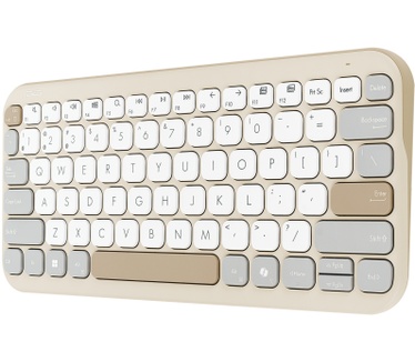 ASUS Marshmallow Keyboard KW100