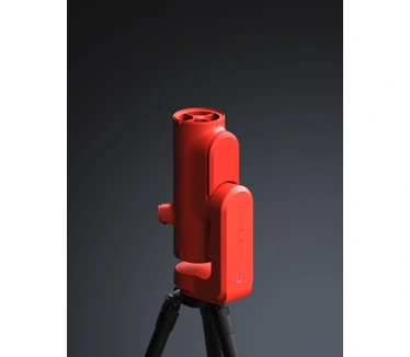 Unistellar Odyssey Pro - rood