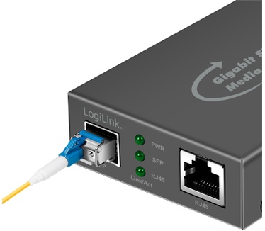 LogiLink NMC001