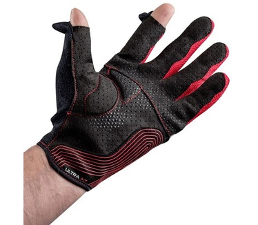 Sparco Gaming Handschoen Hypergrip - EU 10