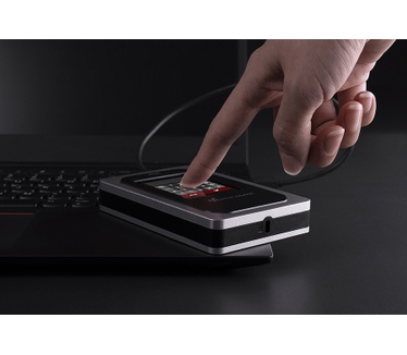 DataLocker DL4 FE