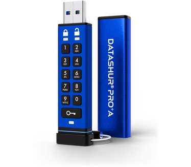 iStorage datAshur PRO+A