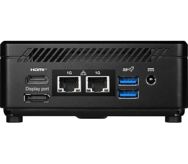 MSI Cubi N ADL-002BEU