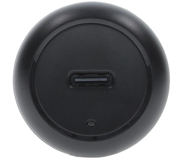 Otterbox OtterBox-snellaadautolader met enkele poort van 25W - 1 USB-C