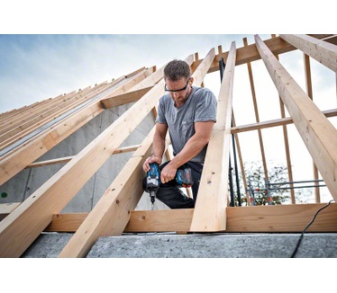 Bosch GDS 18V-1000 Professional