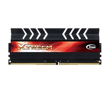 Team Group Xtreem DDR4 Skylake