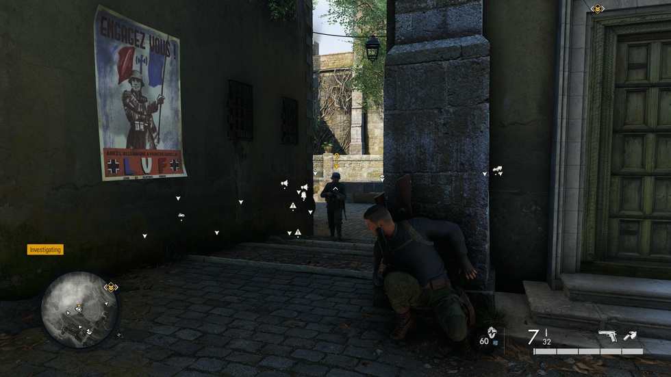 Sniper Elite 5