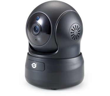 Conceptronic CIPCAMPTIWL Draadloze pan&kantel netwerkcamera