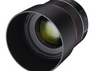 Samyang AF 85mm f/1.4 EF