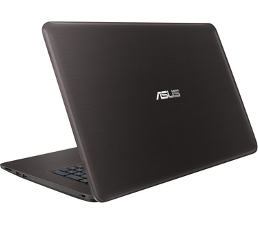 Asus X756UA-TY345T