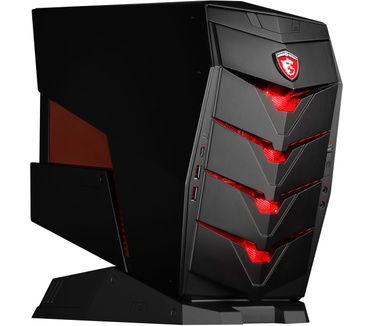 MSI Aegis 034EU