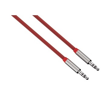Hama 0.5m, 3.5mm - 3.5mm
