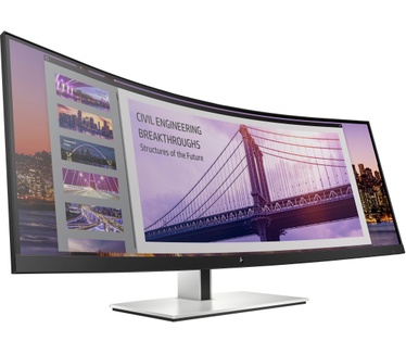 HP S430c Zwart